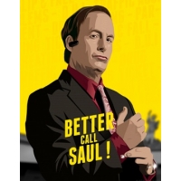 Лучше Звоните Солу (Better Call Saul) - 3 сезон
