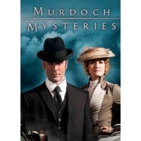   (The Murdoch Mysteries) - 9 C