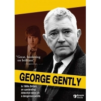    (Inspector George Gently) - 7 