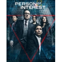    () (Person of Interest) -  5 
