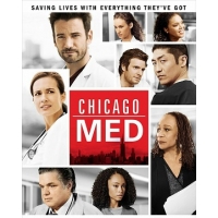   (Chicago Med) - 2 
