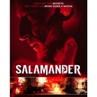 Саламандра (Salamander) - 1 сезон