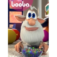 Буба (Booba) - 1 сезон