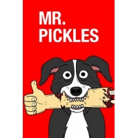   (Mr. Pickles) - 1-3 