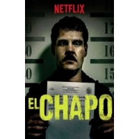   (El Chapo) - 3 