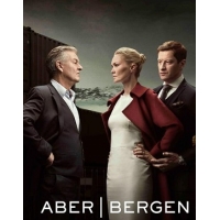 Абер Берген (Aber Bergen) - 3 сезон