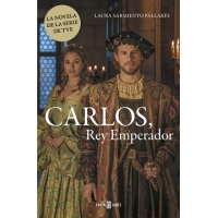 ,    ( ) (Carlos, Rey Emperador) - 1 
