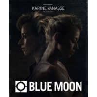 Голубая Луна (Blue Moon) - 1 сезон
