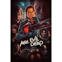     (Ash vs Evil Dead) - 2 