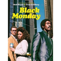 Чёрный (Черный) Понедельник (Black Monday) - 1 сезон