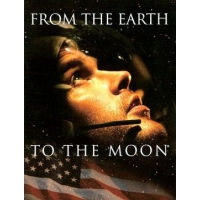 С Земли на Луну (From the Earth to the Moon)