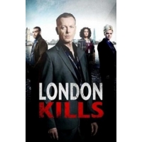   (London Kills) - 1 