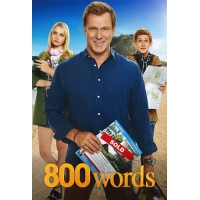 800 Слов (800 words) - 1 сезон