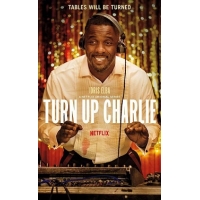  ,  (Turn Up Charlie) - 1 