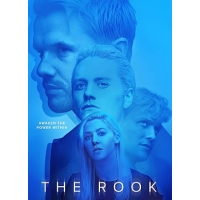 Ладья (The Rook) - 1 сезон