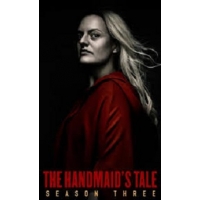   (The Handmaids Tale) - 3 