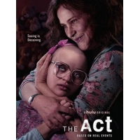 Акт (Притворство) (The Act) - 1 сезон