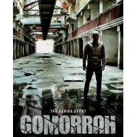 Гоморра (Gomorra) - 4 сезон