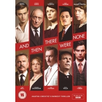 И Никого Не Стало (And Then There Were None)