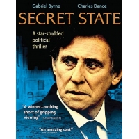   (Secret State) - 1 