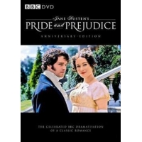 Гордость И Предубеждение (Pride & Prejudice) (1995 г.)