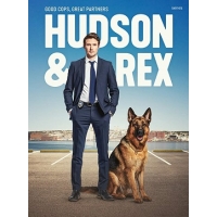 Хадсон И Рекс (Hudson & Rex) - 1 сезон