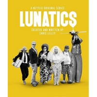  (Lunatics) - 1 