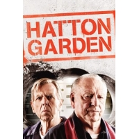 Хаттон Гарден (Hatton Garden) - 1 сезон
