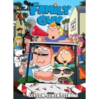 Гриффины (Family Guy) – 17 сезон