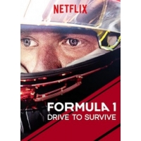  1: ,   (Formula 1: Drive to Survive) - 1 
