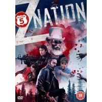 Нация Z (Z Nation) - 5 сезон