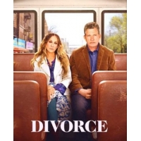 Развод (Divorce) - 3 сезон