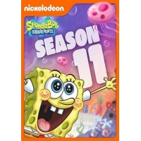 Губка Боб – Квадратные Штаны (SpongeBob SquarePants) – 11 сезон
