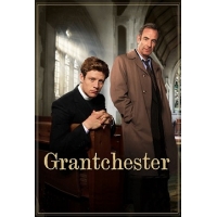 Гранчестер (Grantchester) - 4 сезон