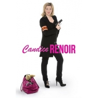   () ( ) (Candice Renoir) - 7 