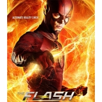  (The Flash) - 4 