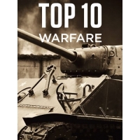 Военный Архив: Под Грифом Топ-10 (Top Ten of Warfare)