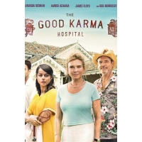    (The Good Karma Hospital) - 1  2 