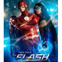  (The Flash) - 5 