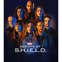 Агенты Щ.И.Т. (Agents of S.H.I.E.L.D.) - 6 сезон