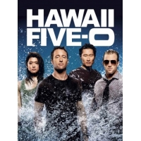   ( 5-0) (Hawaii Five-O) - 9 