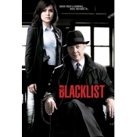  (׸)   (The Blacklist) - 6 
