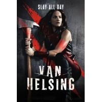   (Van Helsing) - 3 