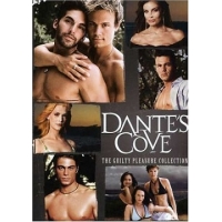Бухта Данте (Dante’s Cove) – 3 сезона