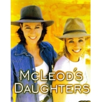   (McLeods Daughters)  8 