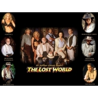   (The Lost World)  3 