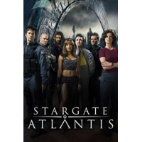  ()   (StarGate: Atlantis) - 5 