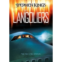 Лангольеры (Stephen Kings The Langoliers)