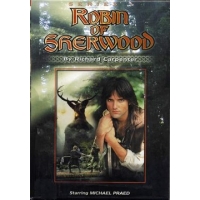    (Robin Of Sherwood)   3 