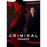 Преступник (FR) (Criminal: France) - 1 сезон
